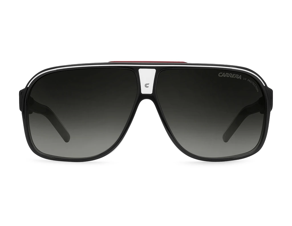 Vorderansicht Carrera GRAND PRIX 2 (T4O/9O)