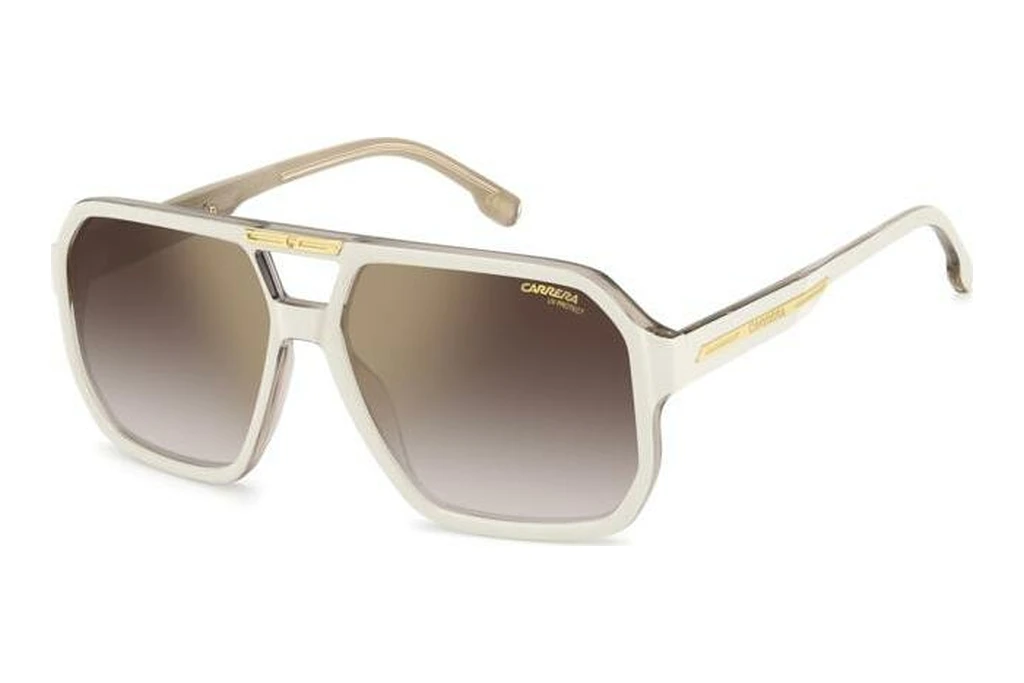 Carrera   VICTORY C 01/S VVP/YK GOLD MIRROR ON BURGUNDY SHADEDGOLD
