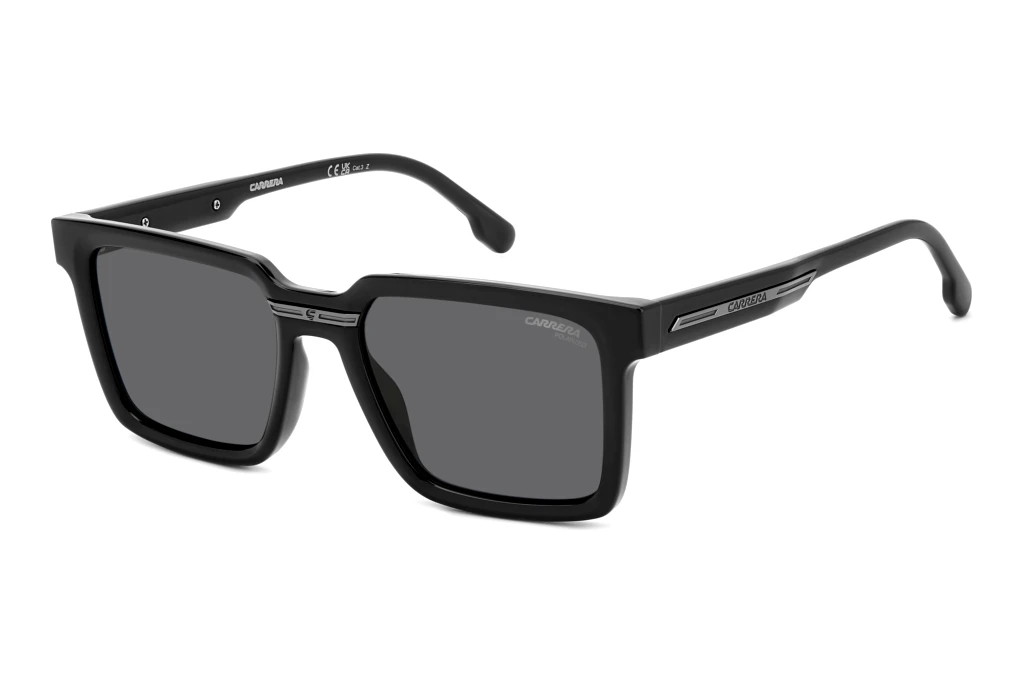 Carrera   VICTORY C 02/S 807/M9 GREY POLARIZEDBLACK