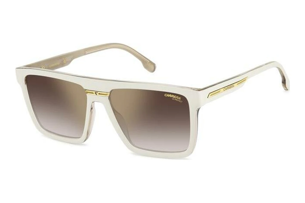 Carrera   VICTORY C 03/S VVP/YK GOLD MIRROR ON BURGUNDY SHADEDGOLD