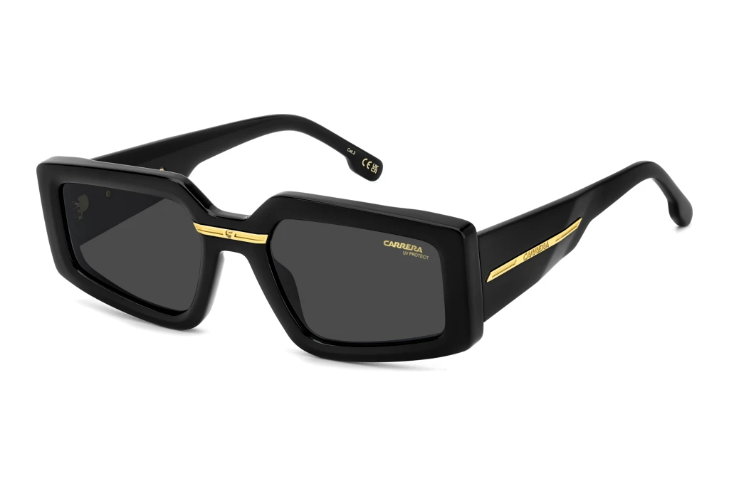 Carrera   VICTORY C 12/S 2M2/IR GREYBLACK GOLD