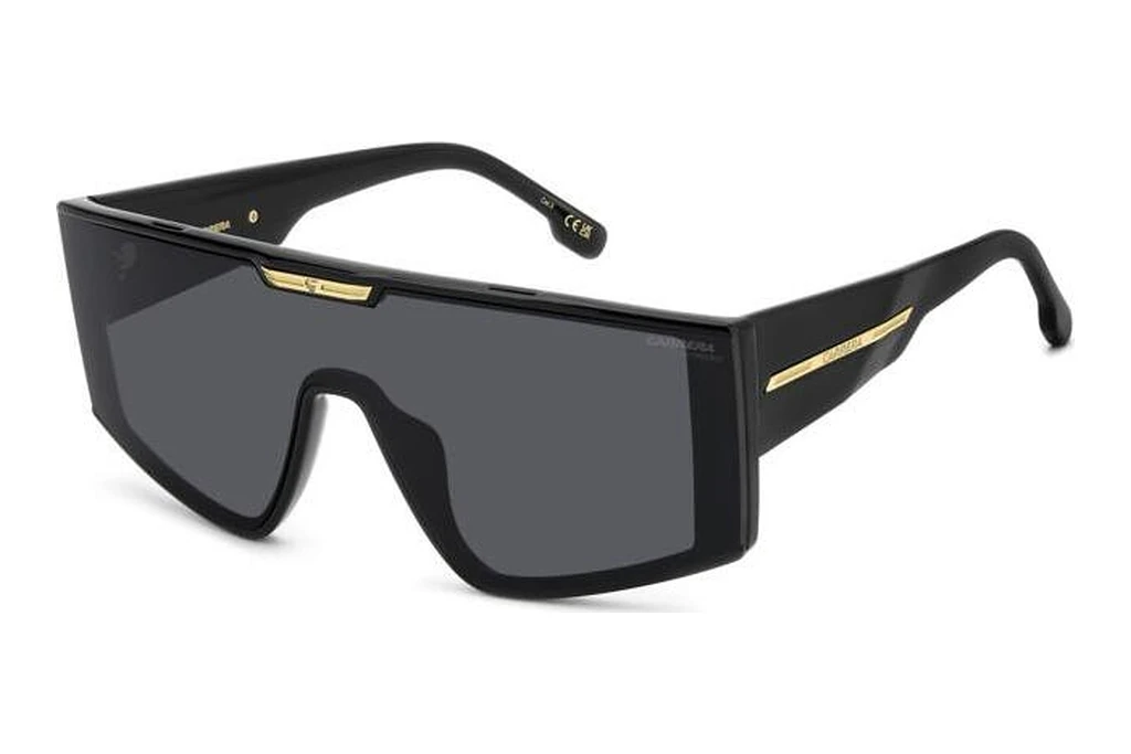 Carrera   VICTORY C 18/S 807/IR GREYSCHWARZ