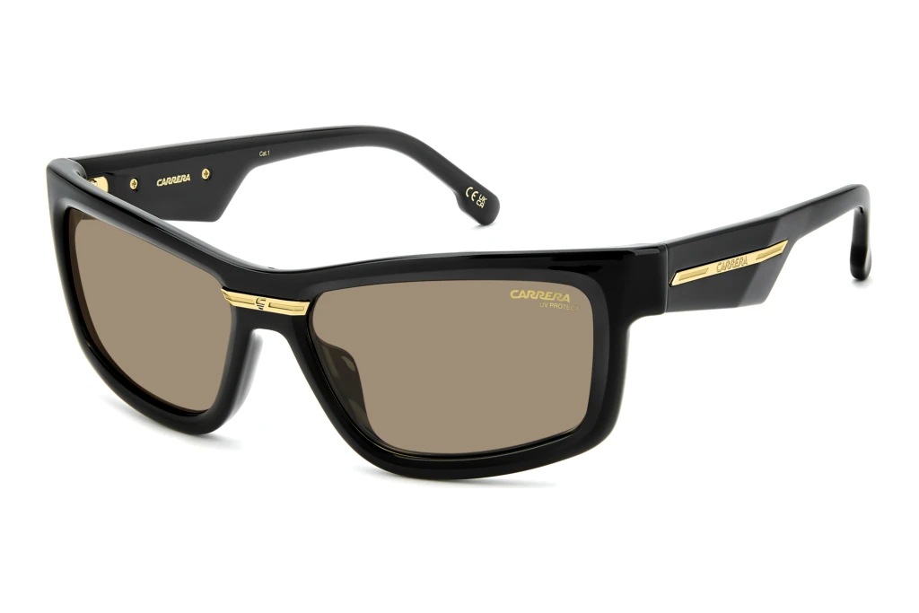 Carrera   VICTORY C 21/S 0WM/70 BROWNBLACK BEIGE