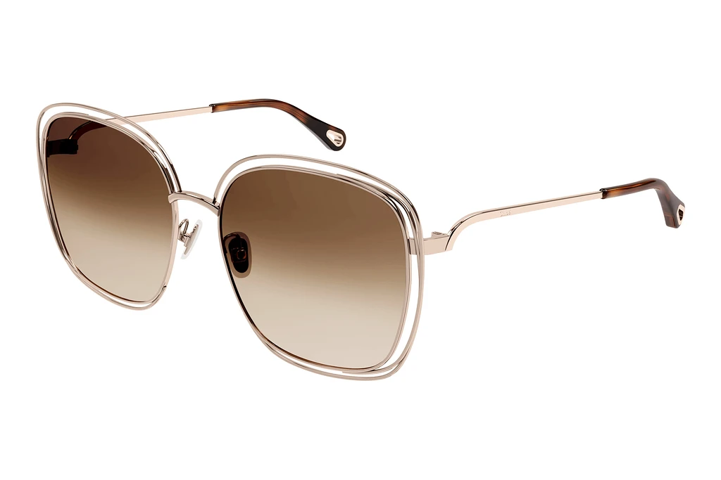 Chloé   CH0077SK 002 GOLD