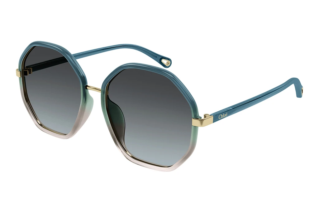 Chloé   CH0133SA 006 GREEN