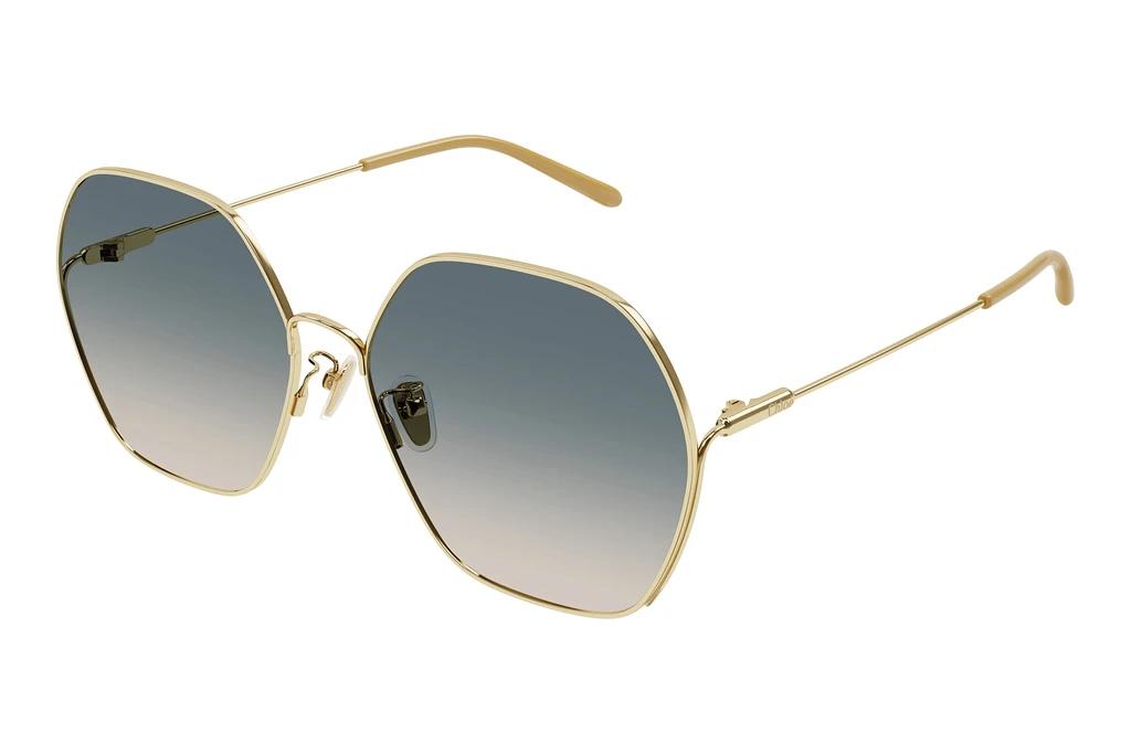 Chloé   CH0169SA 002 GOLD