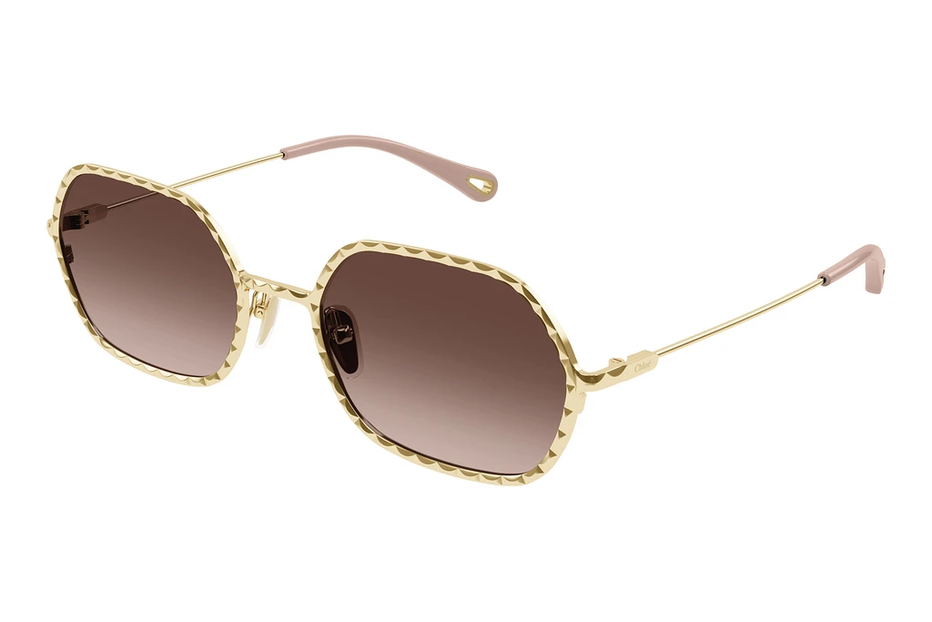 Chloé   CH0231S 002 GOLD