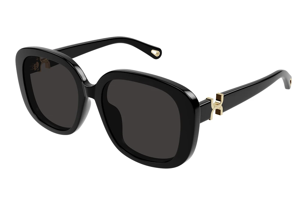 Chloé   CH0303SK 001 BLACK