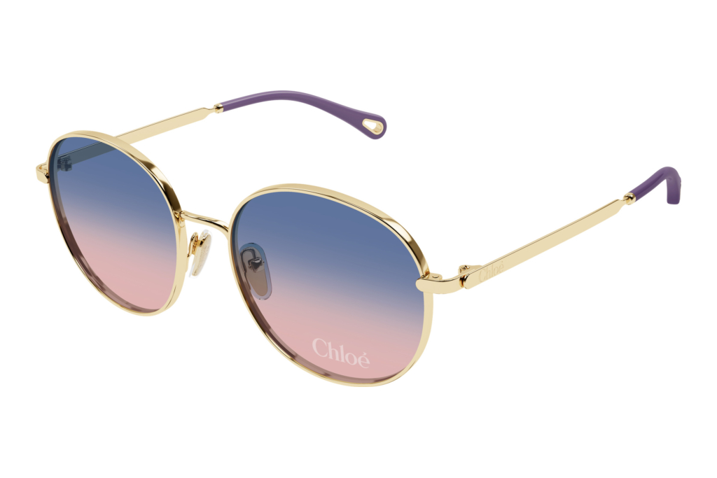 Chloé   CH0325S 003 GOLD