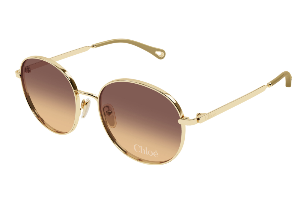Chloé   CH0325S 004 GOLD