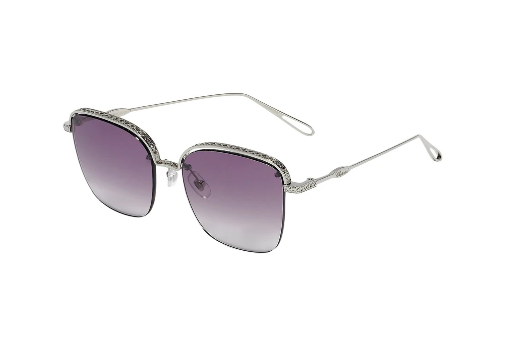 Chopard   SCHD45S 0579 VIOLETTPALLADIO LUCIDO TOTALE