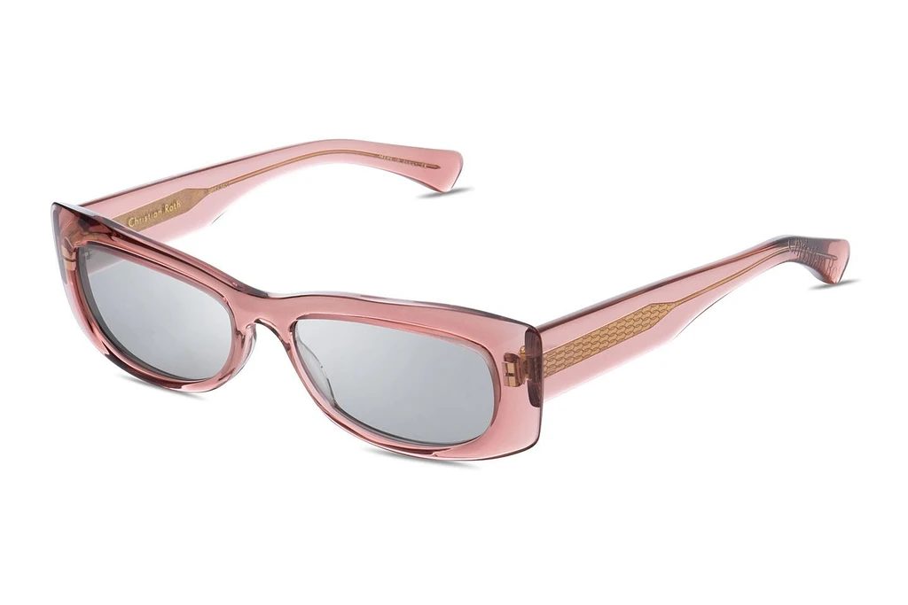 Christian Roth   CRS-013 02 Light Grey - ARCrystal Rose