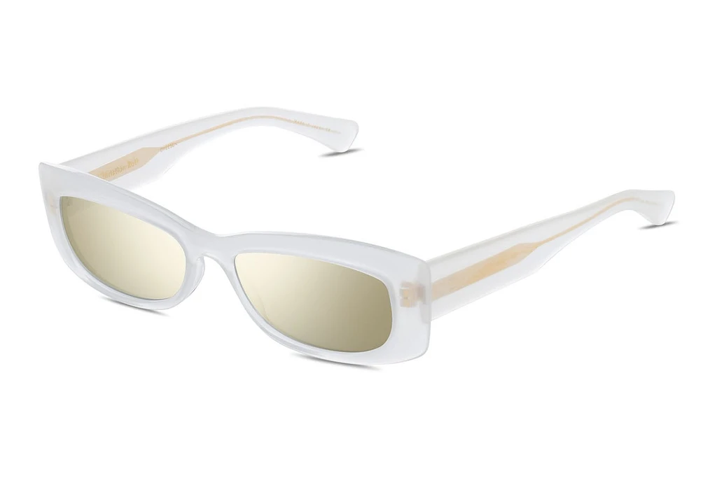 Christian Roth   CRS-013 03 Gold Flash - ARMatte Frost