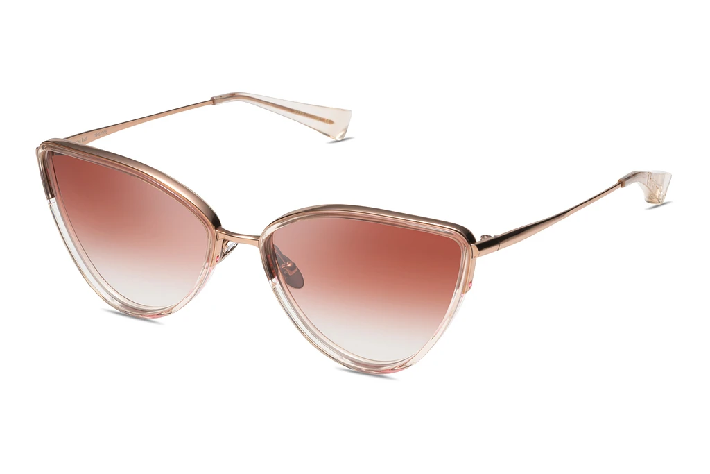 Christian Roth   CRS-014 03 Rose GradientWhite Rose Crystal-Rose Gold