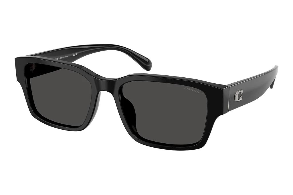 Coach   HC8441U 500287 Grey SolidBlack