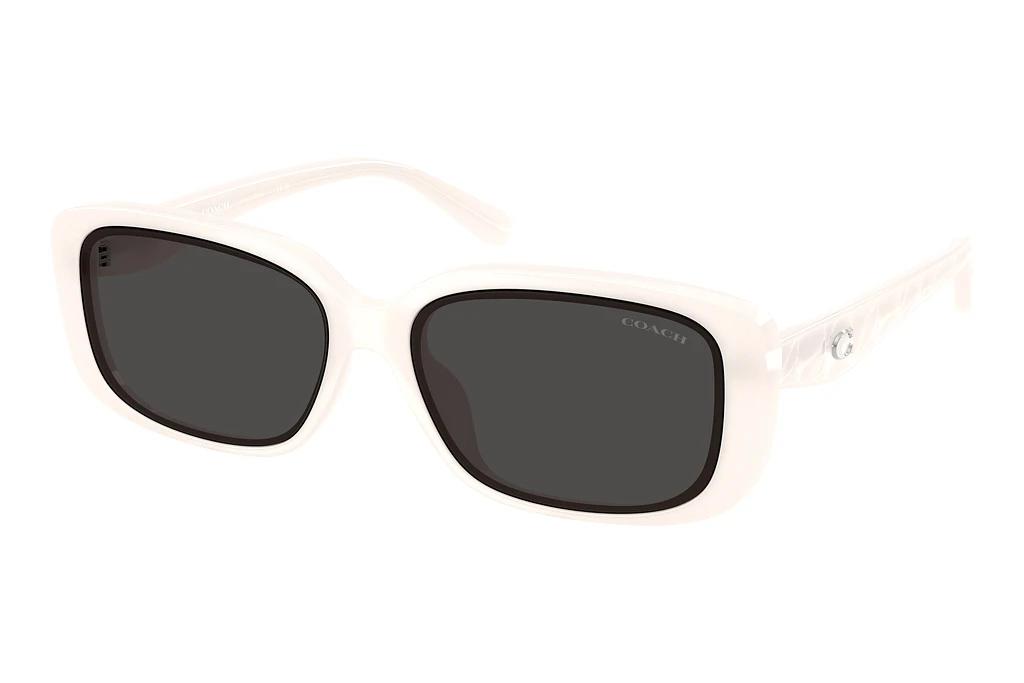 Coach   HC8444D 579087 Grey SolidMilky Cloud