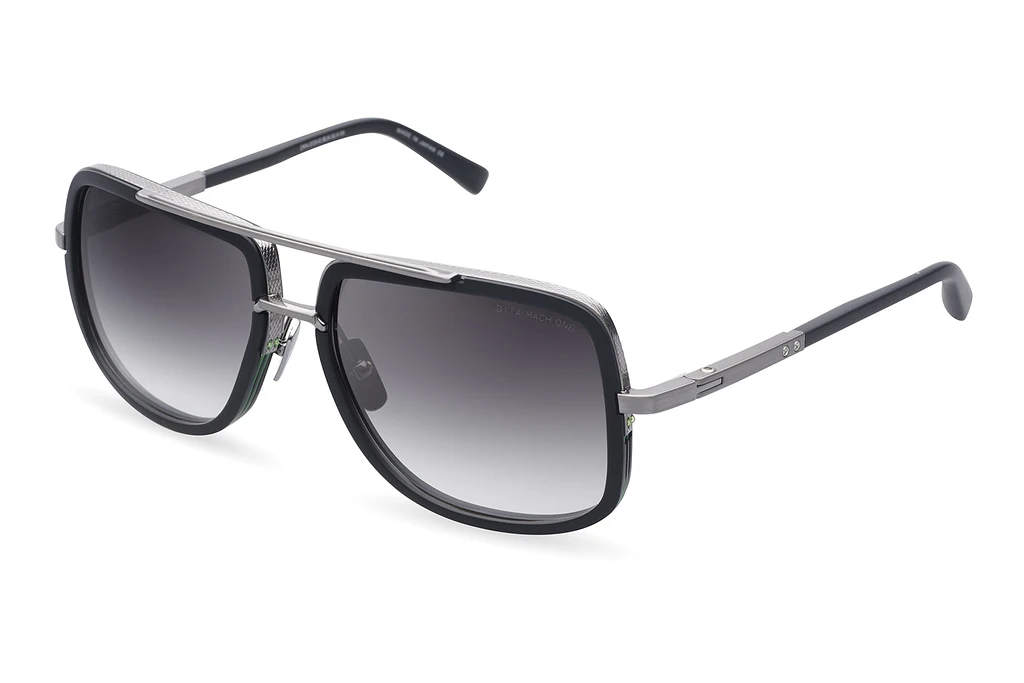 DITA   DRX-2030 E GREY GRADIENTBLACK/SILVER