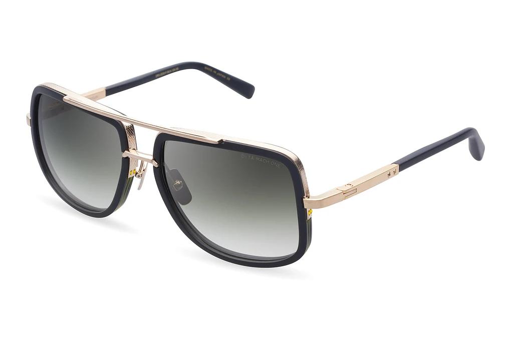 DITA   DRX-2030 F G-15 GRADIENTBLACK/WHITE GOLD
