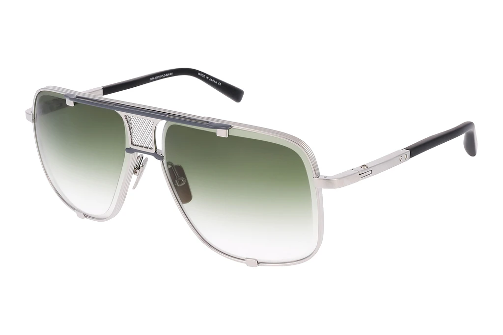 DITA   DRX-2087 G DARK G15 TO CLEAR GRADIENTBLACK PALLADIUM - BLACK IRON