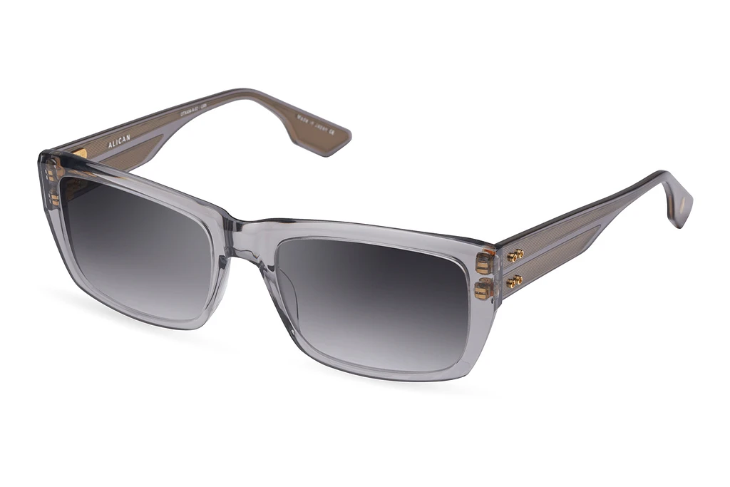 DITA   DTS-404 02A Grey to Clear GradientCrystal Grey