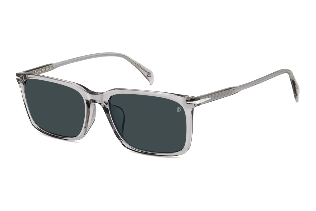 David Beckham   DB 1163/F/S KB7/KU BLUEGREY