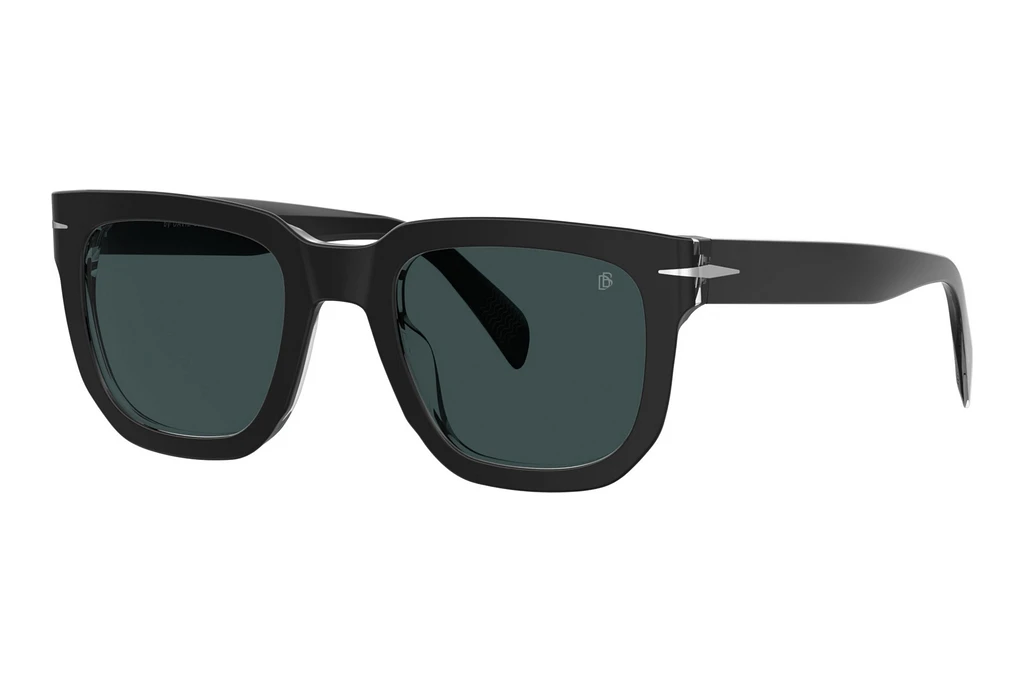 David Beckham   DB 7118/S 7C5/KU BLUESCHWARZ