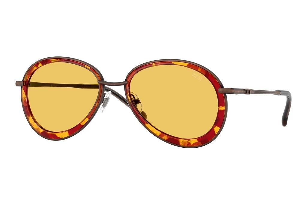Diesel   DL1016 104085 YellowAntique Copper
