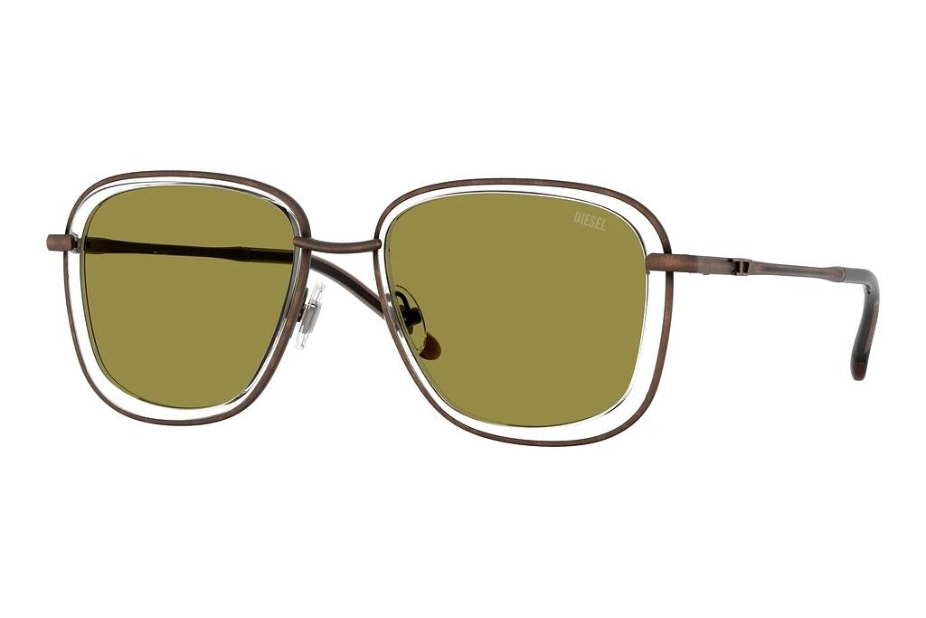 Diesel   DL1017 1040/2 GreenAntique Copper