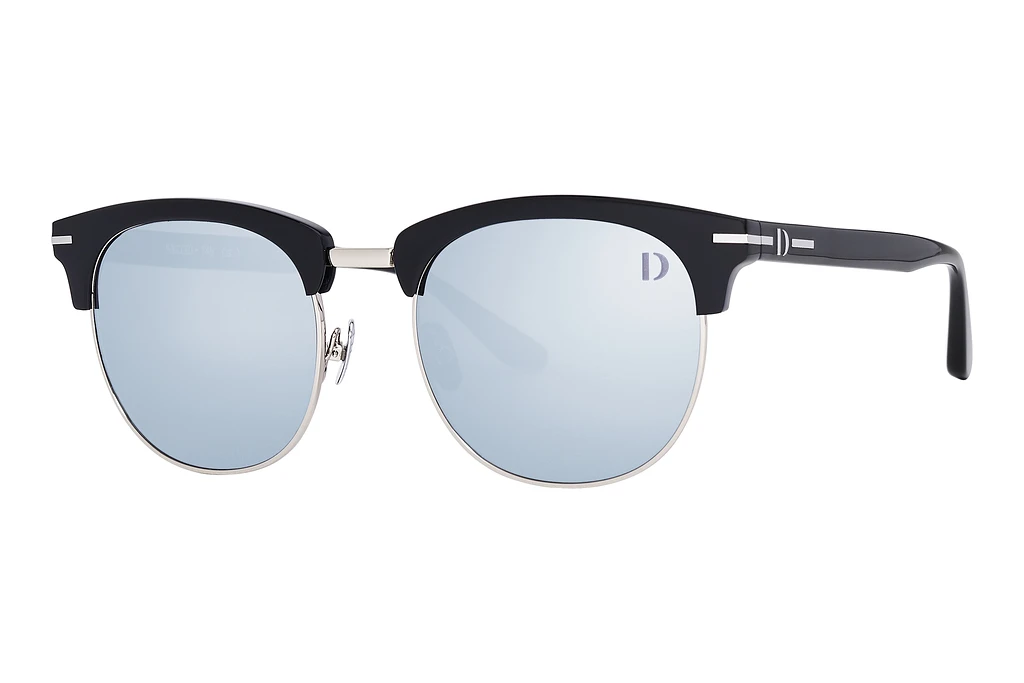 Dieter Bohlen   EDITION 2 2 brown, silver mirrorblack-silver