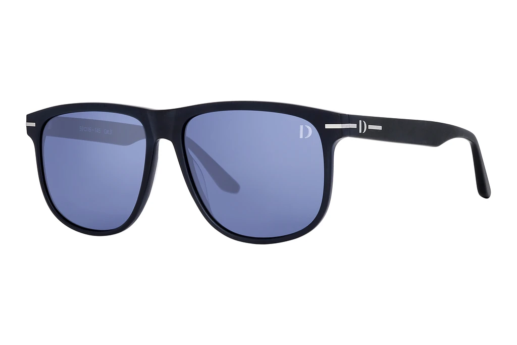 Dieter Bohlen   EDITION 3 3 blueblack