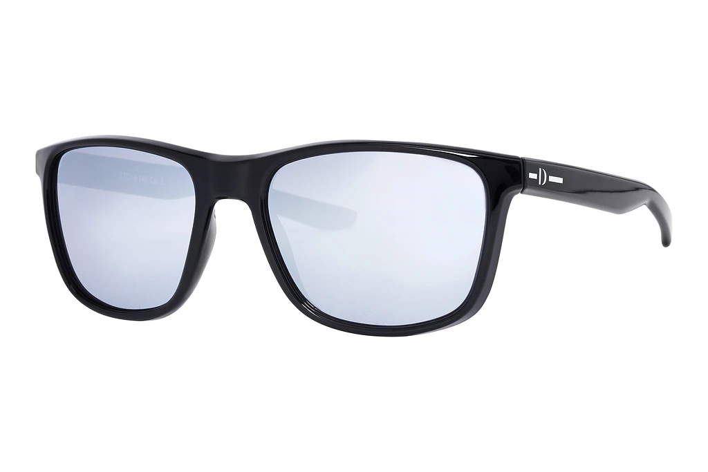 Dieter Bohlen   EDITION 4 4 grey, silver mirrorblack