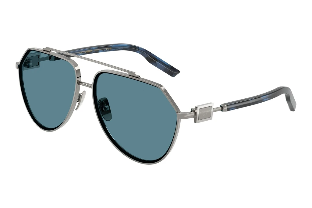 Dolce & Gabbana   DG2315 04/80 GreyGunmetal