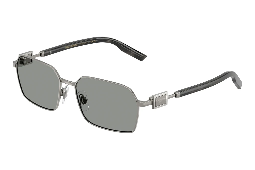 Dolce & Gabbana   DG2316 04/1 GreyGunmetal