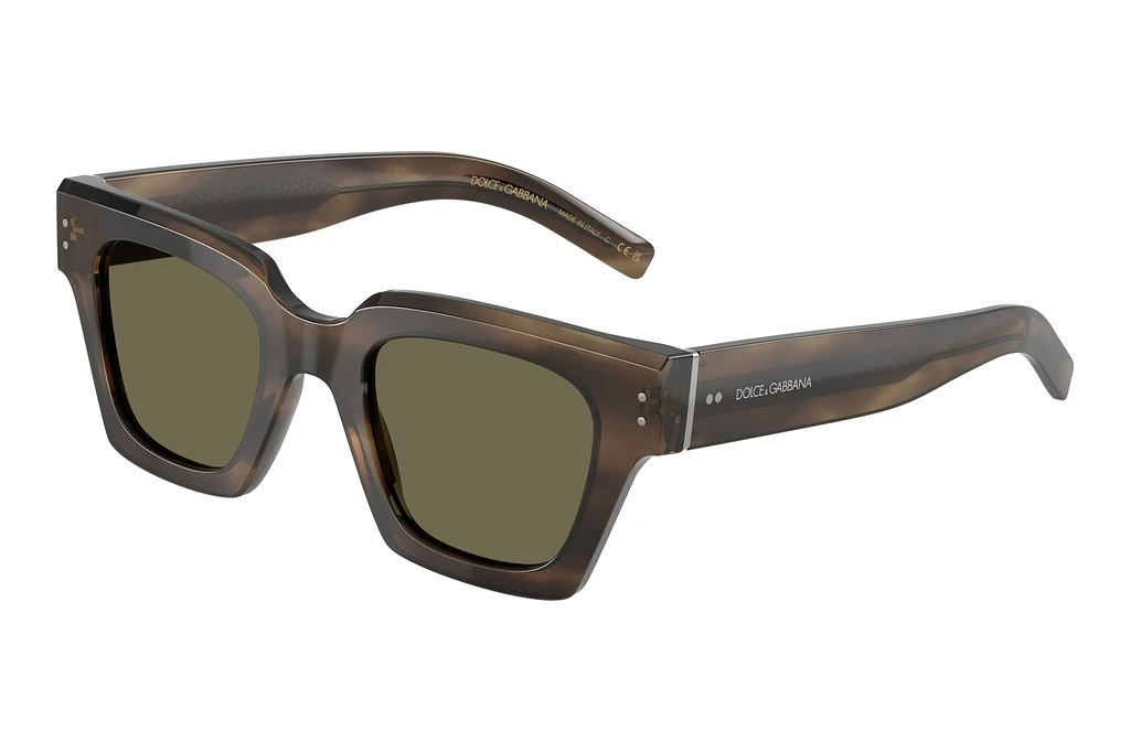 Dolce & Gabbana   DG4413 3200/3 BrownGreen Havana