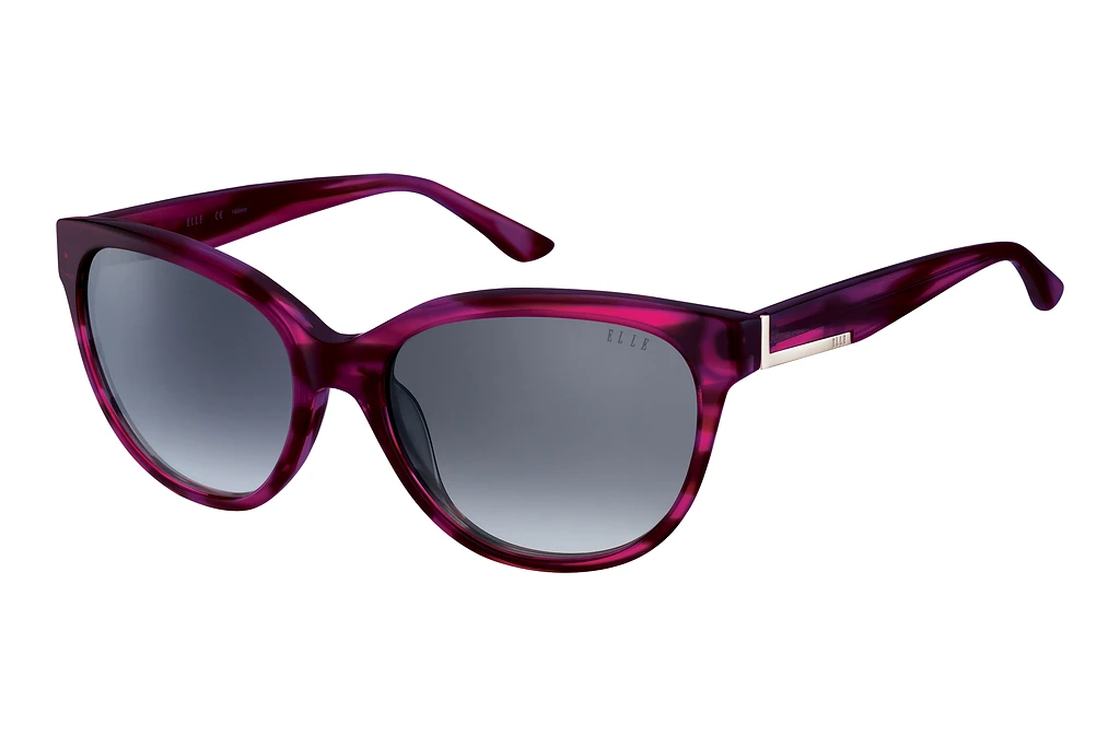 Elle   EL14873 PU purple