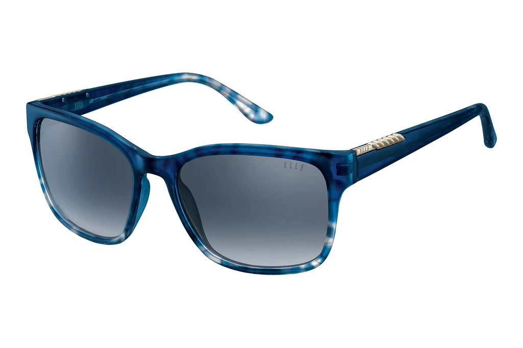 Elle   EL14875 BL blue
