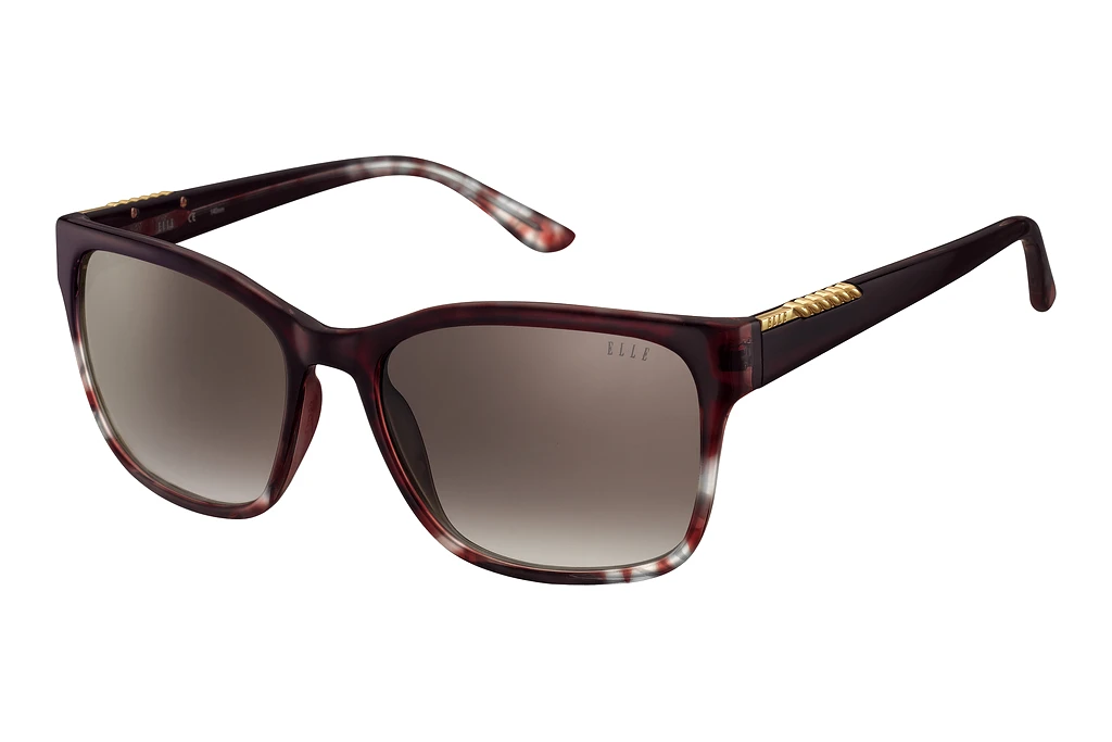 Elle   EL14875 BR brown
