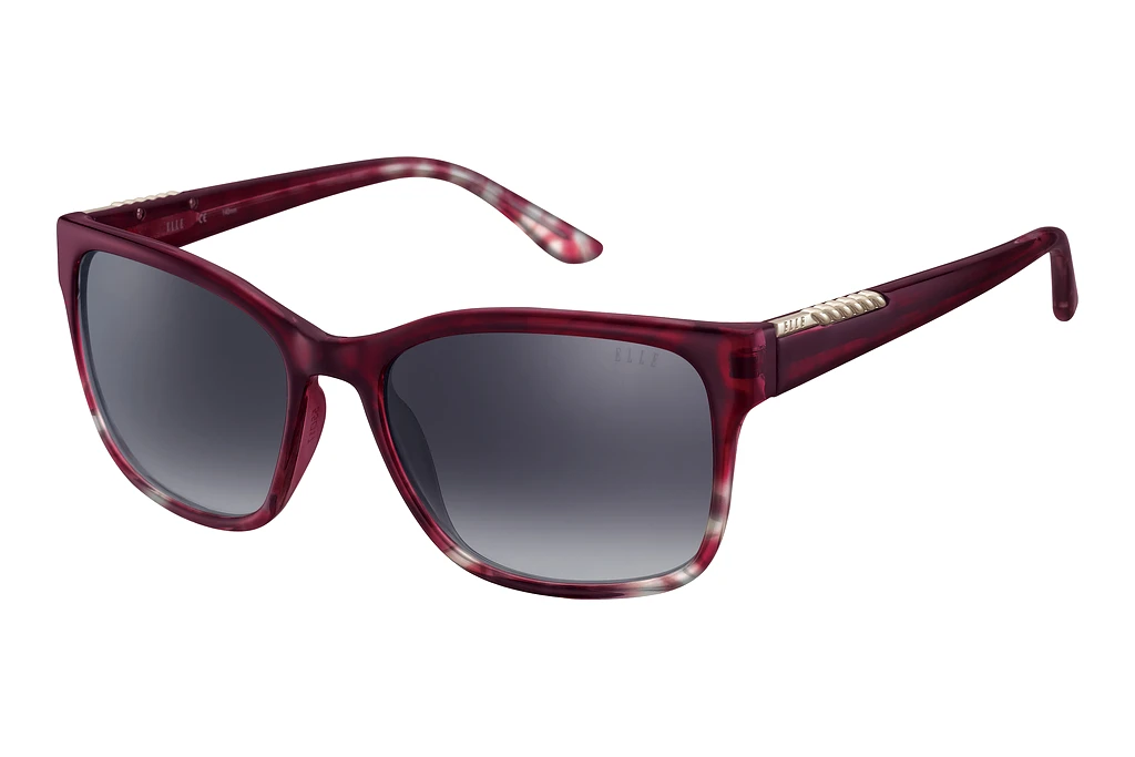 Elle   EL14875 RE red