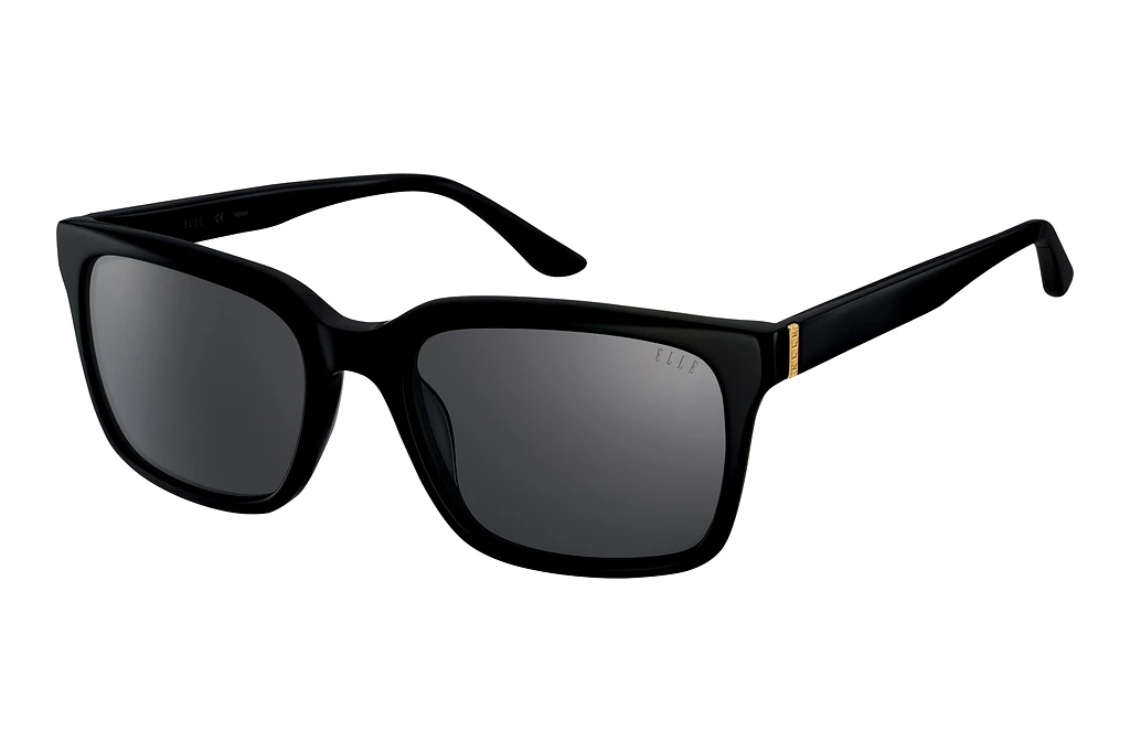 Elle   EL14882 BK black
