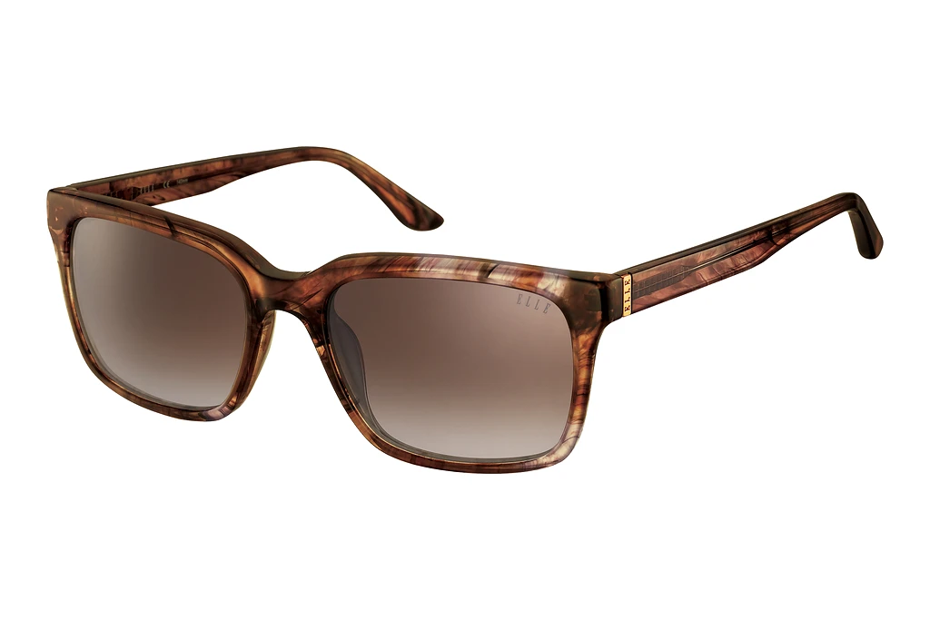 Elle   EL14882 BR brown
