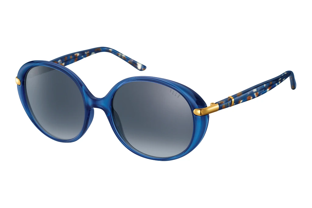 Elle   EL14884 BL blue