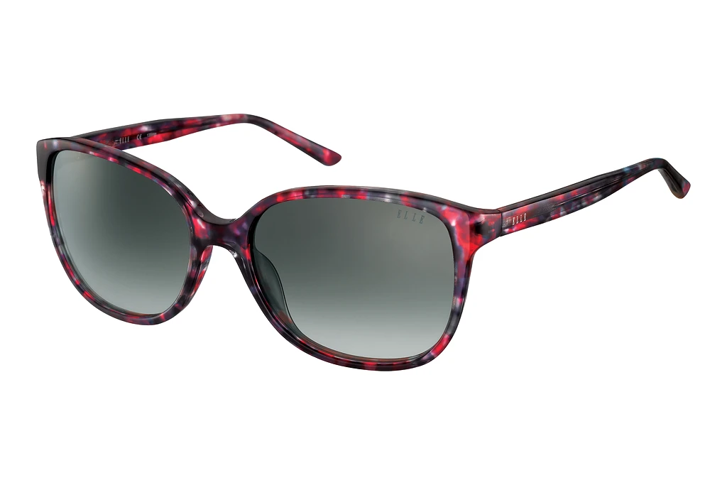 Elle   EL14888 RE red