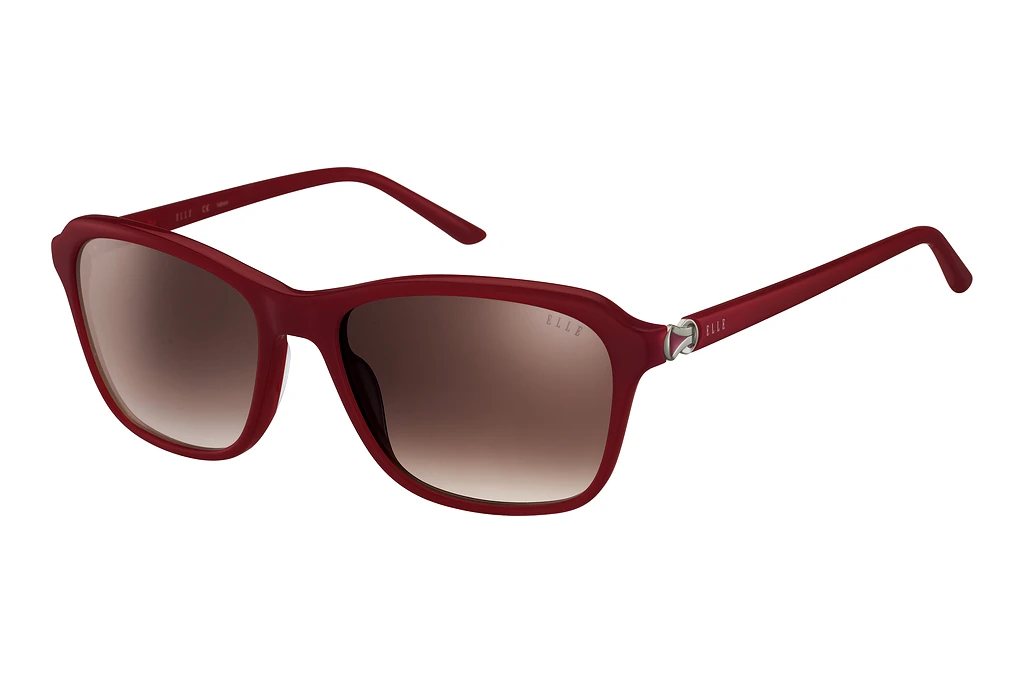 Elle   EL14896 RE red