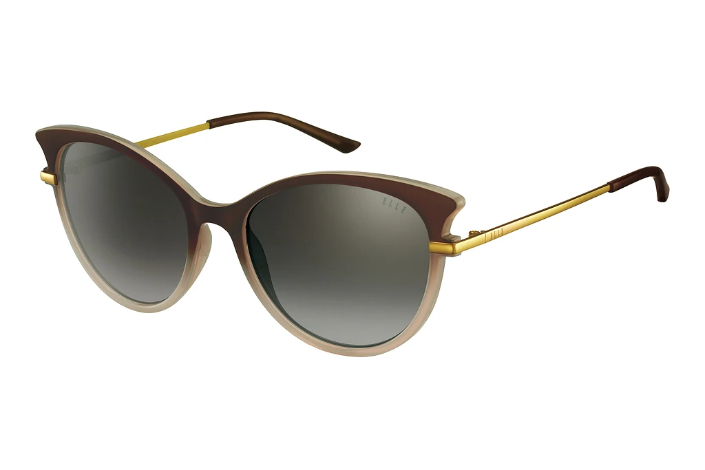 Elle   EL14899 BR brown