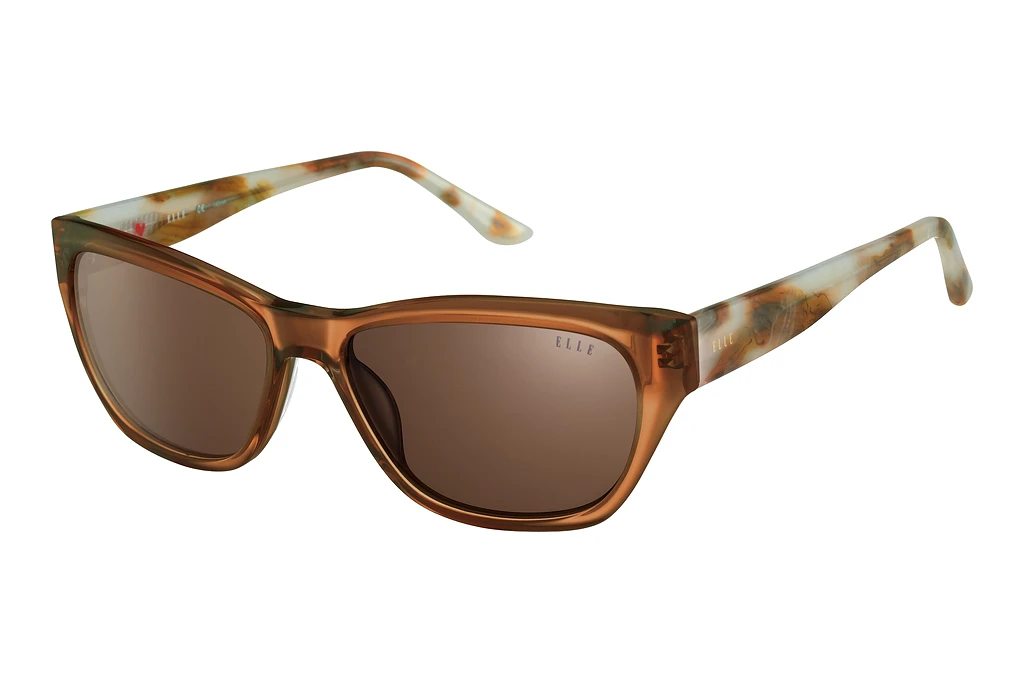 Elle   EL14904 BR brown