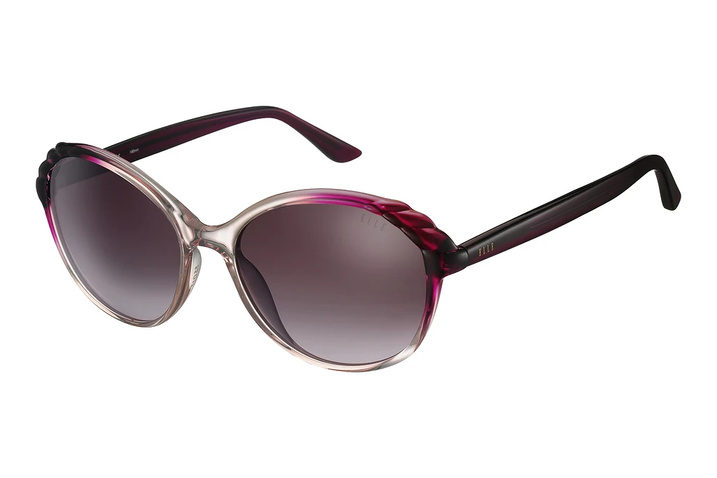 Elle   EL14918 RE red