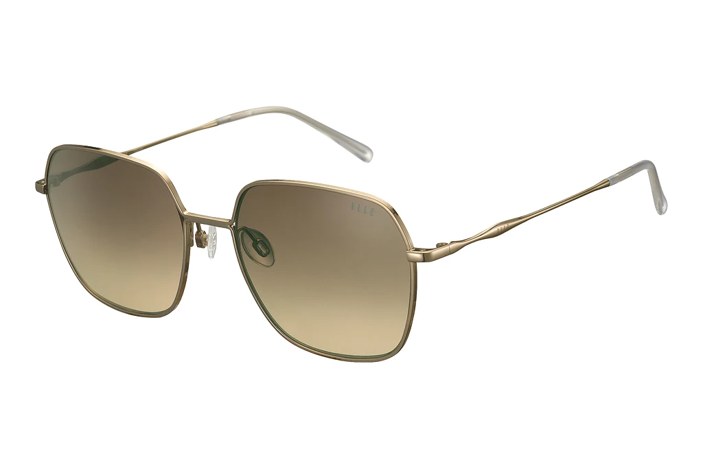 Elle   EL14928 GD Gold/Gold