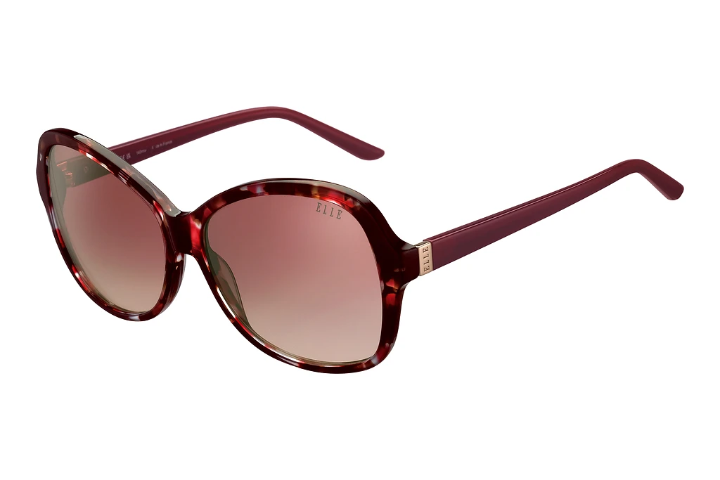 Elle   EL31564 WI red