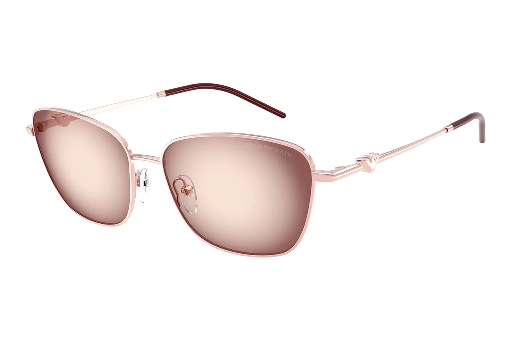 Emporio Armani   EA2170 34268H Pink Gradient VioletMetal Pink