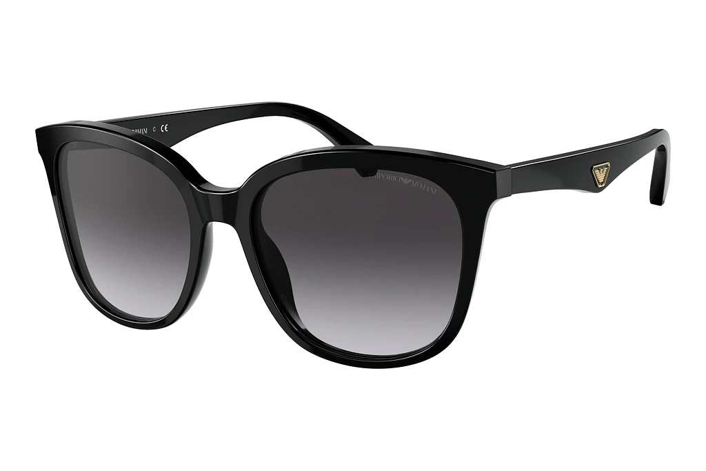 Emporio Armani   EA4157 50178G Gradient GreyBlack
